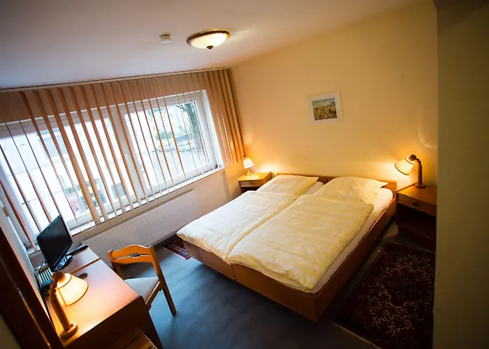 Am Sportpark 3* Ντούισμπουργκ