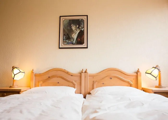 Am Sportpark Hotel Duisburg