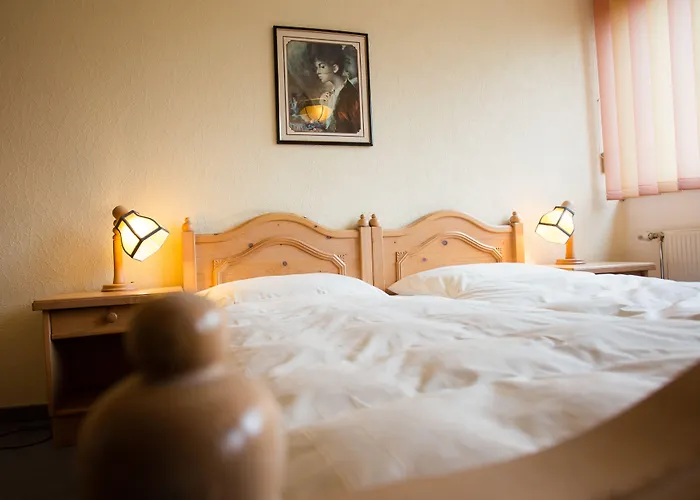 Hotel Am Sportpark Duisburg