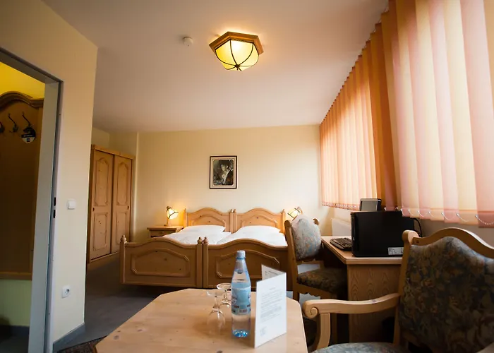 Hotel Am Sportpark Duisburg