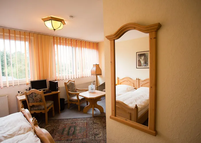 Am Sportpark Hotel 3*