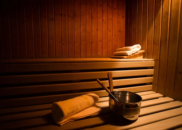 Am Sportpark Ξενοδοχείο 3*