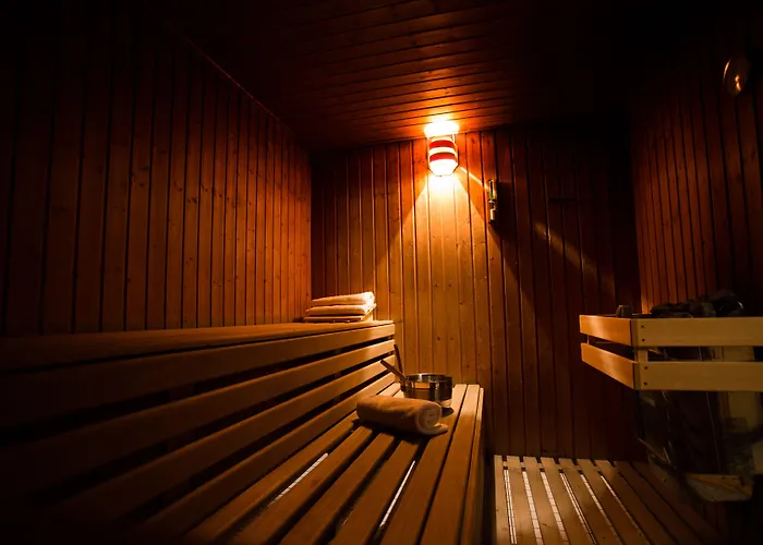 Am Sportpark Hotell Duisburg