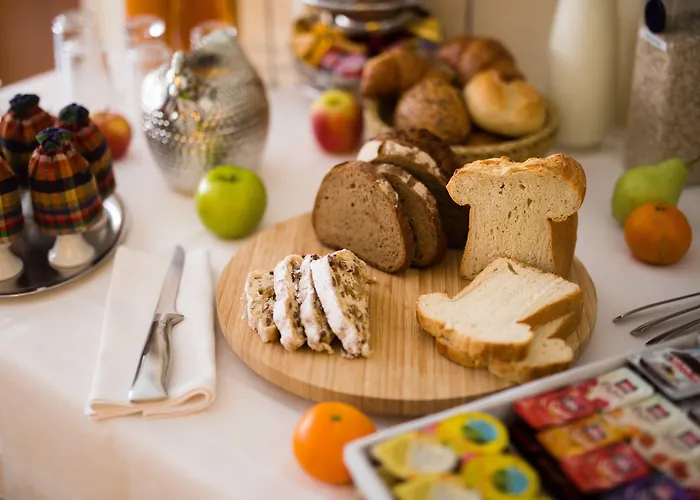 Am Sportpark Ξενοδοχείο 3*