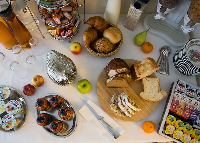 Am Sportpark Ξενοδοχείο