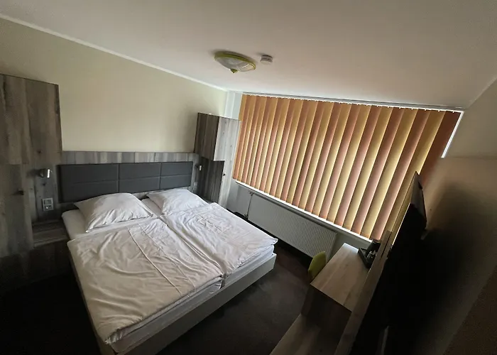 Am Sportpark 3* Ντούισμπουργκ