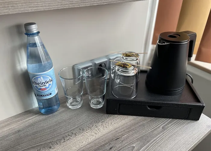 Am Sportpark Ξενοδοχείο