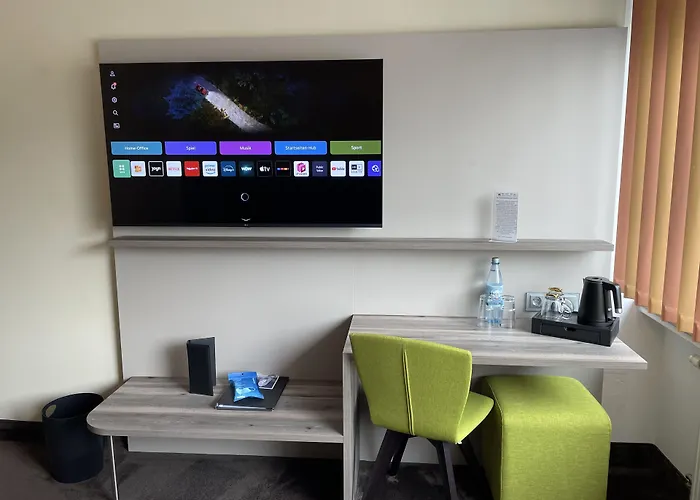 Am Sportpark Ντούισμπουργκ