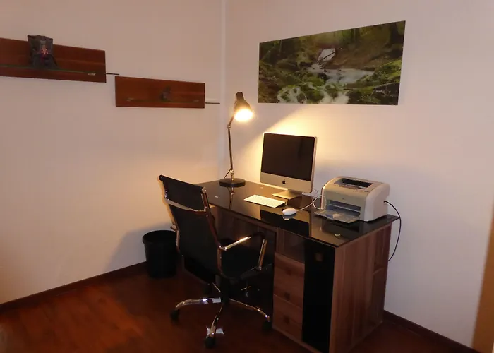 Am Sportpark Hotell 3*