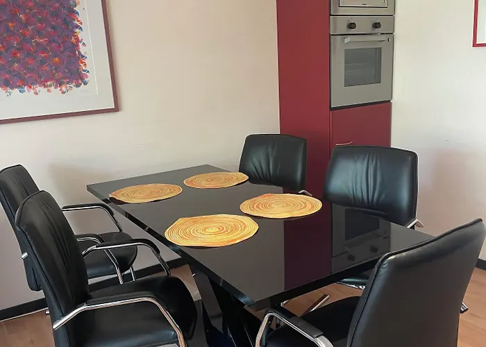 Am Sportpark Ξενοδοχείο 3*