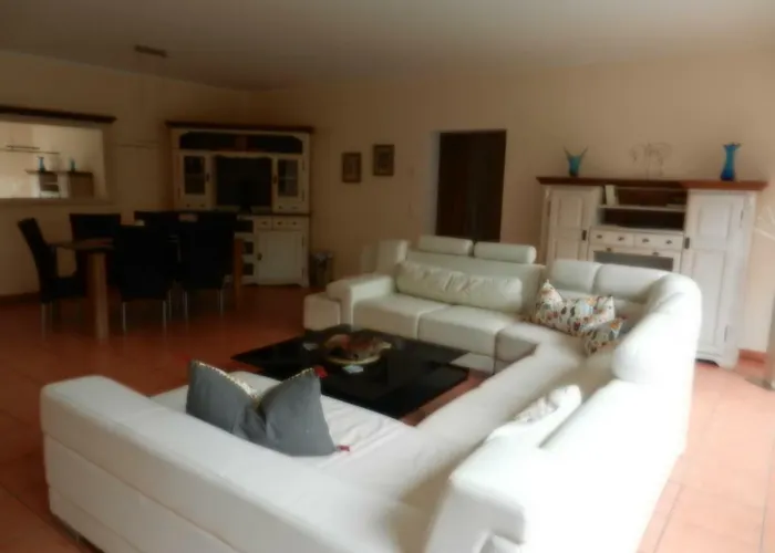 Ξενοδοχείο Am Sportpark