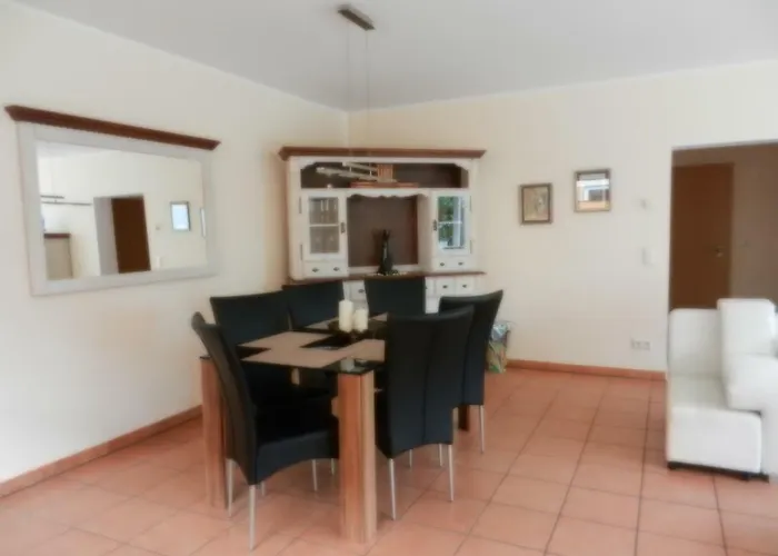 Am Sportpark Hotel Duisburg