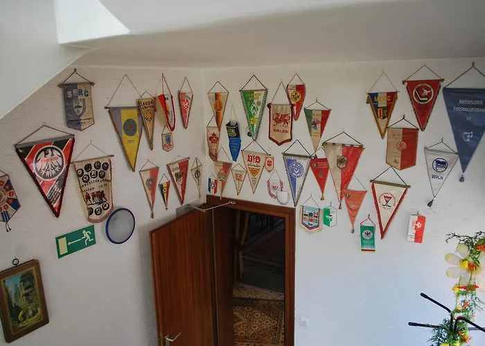 Am Sportpark Hotel Duisburg