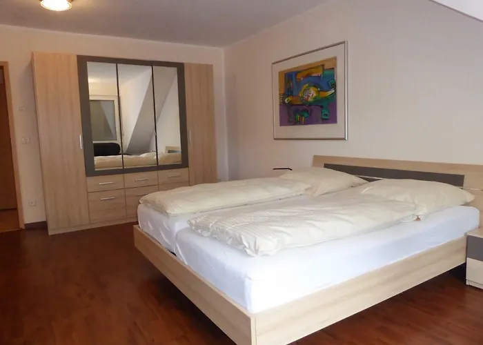 Am Sportpark Duisburg