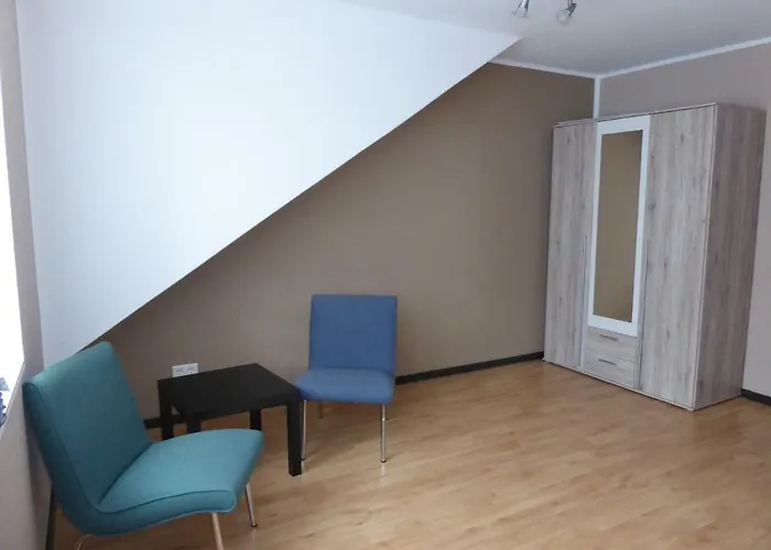 Am Sportpark Ντούισμπουργκ