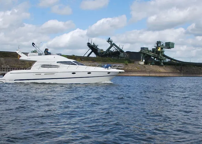 Ξενοδοχείο Am Sportpark Ντούισμπουργκ