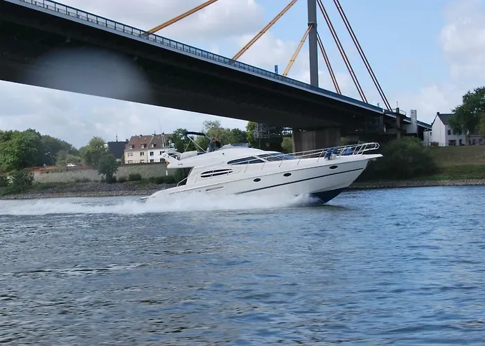 Am Sportpark Hotel Duisburg