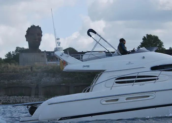Hotell Am Sportpark Duisburg